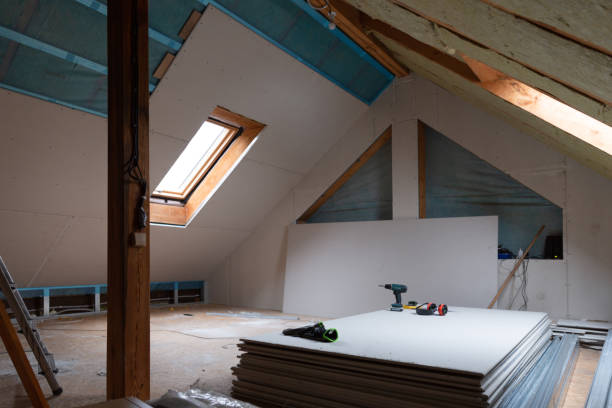 Best Insulation Installation Services in Washington, GA