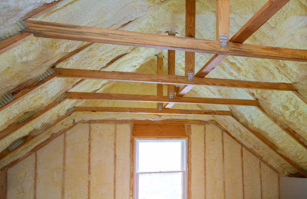 Best Insulation Maintenance and Repair in Washington, GA