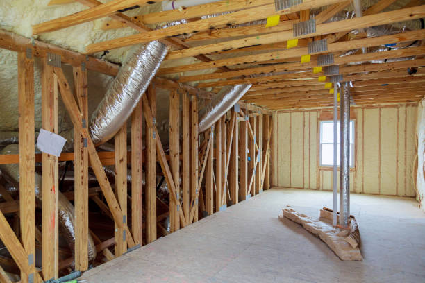 Best Residential Insulation in Washington, GA