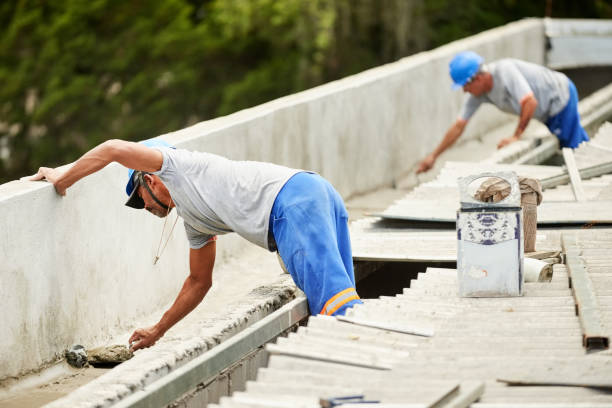Best Insulation for Specific Applications in Washington, GA