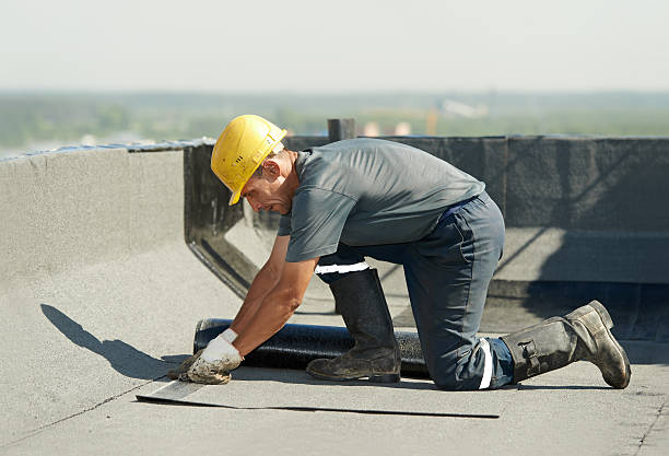 Best Commercial Insulation in Washington, GA