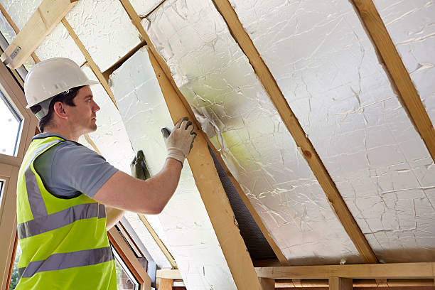 Best Insulation Materials and Products in Washington, GA