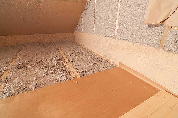 Best Residential Insulation in Washington, GA